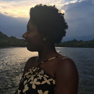 Meet your Posher, Rokia